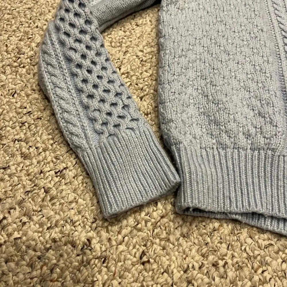 J. Crew great gently